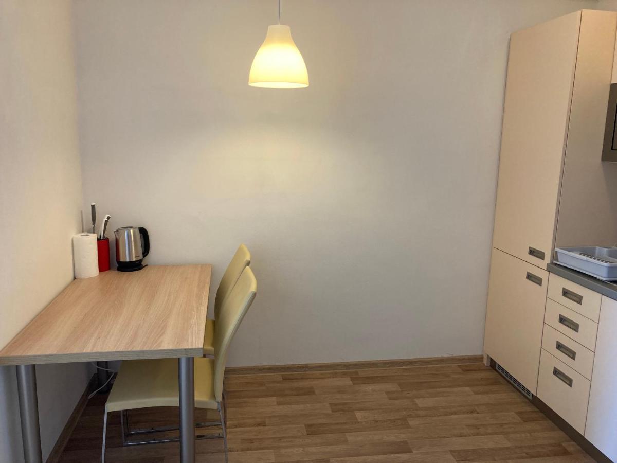 Apartman Vsemina 300 외부 사진
