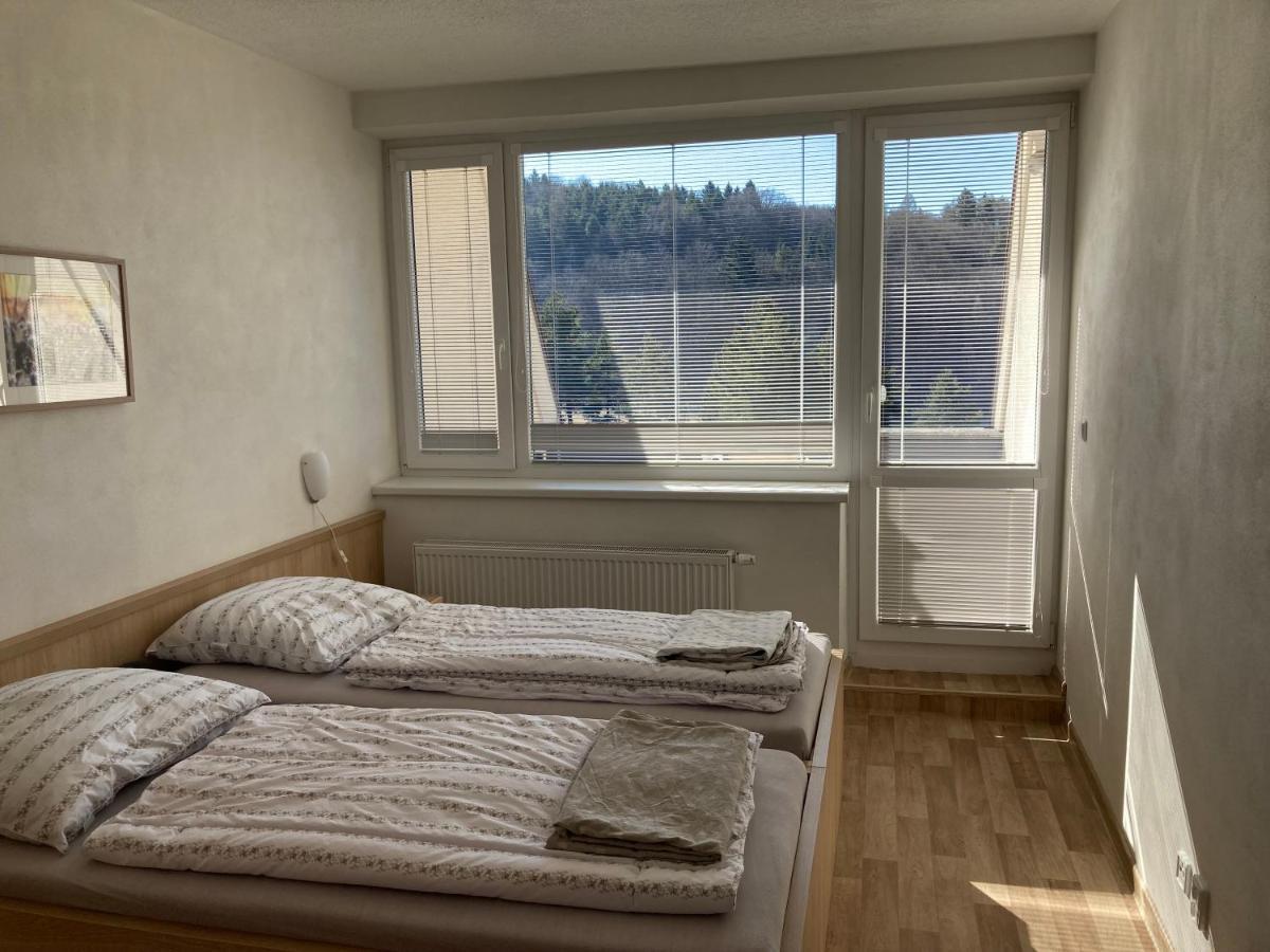 Apartman Vsemina 300 외부 사진