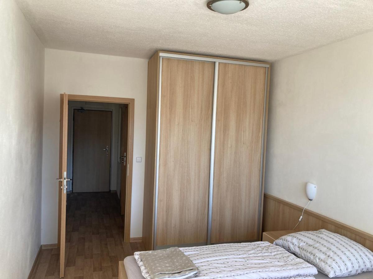 Apartman Vsemina 300 외부 사진