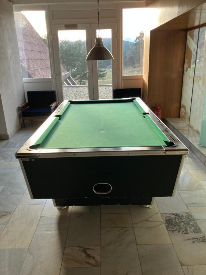 Apartman Vsemina 300 외부 사진