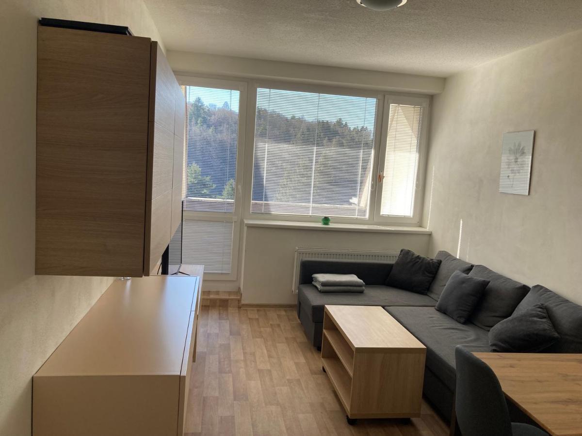 Apartman Vsemina 300 외부 사진