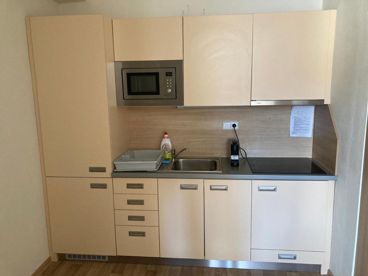 Apartman Vsemina 300 외부 사진