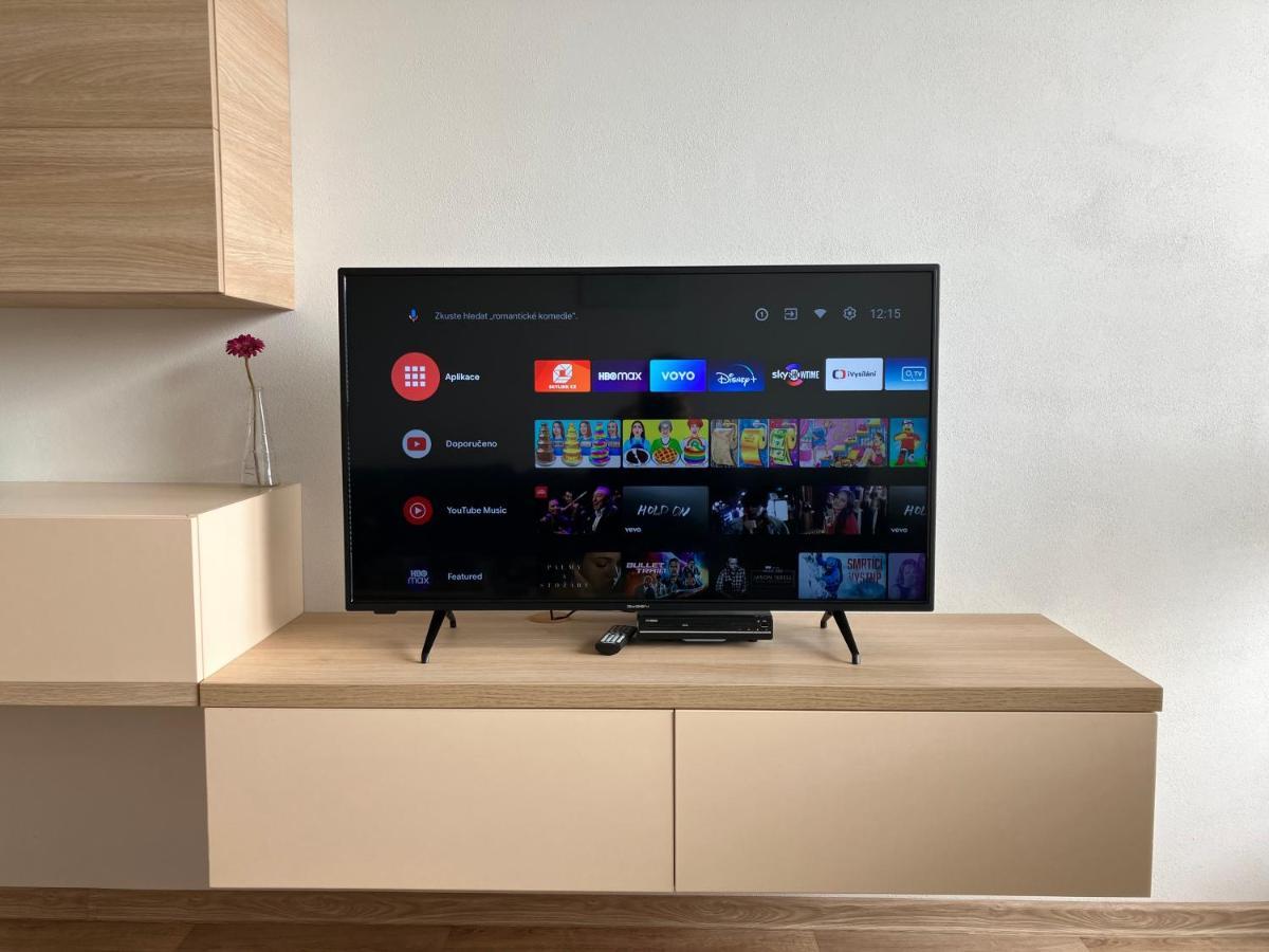 Apartman Vsemina 300 외부 사진
