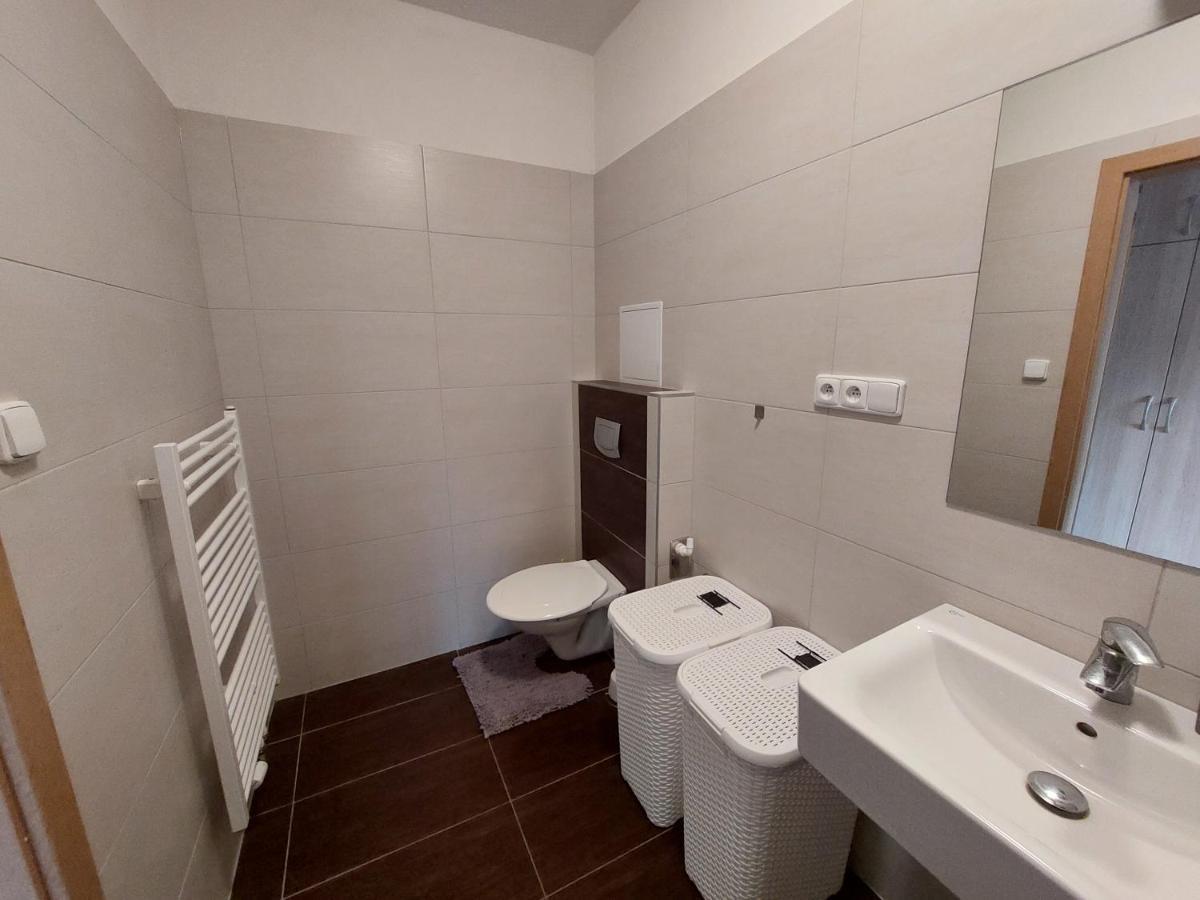 Apartman Vsemina 300 외부 사진
